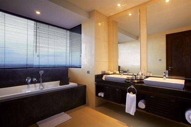 Tanadewa Luxury Villa & Spa