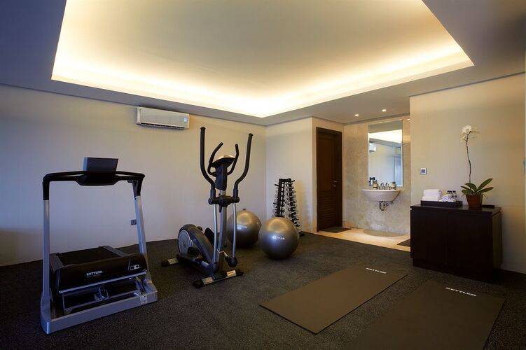 Tanadewa Luxury Villa & Spa