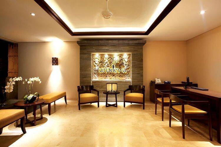 Tanadewa Luxury Villa & Spa