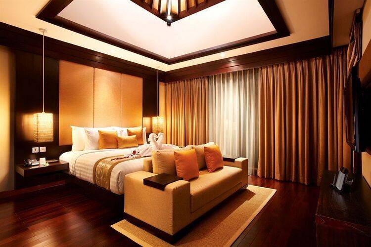 Tanadewa Luxury Villa & Spa