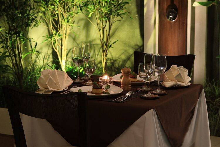 Tanadewa Luxury Villa & Spa
