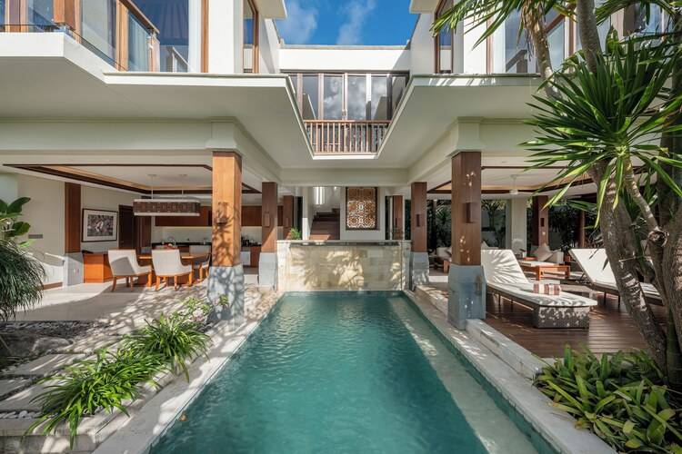Tanadewa Luxury Villa & Spa