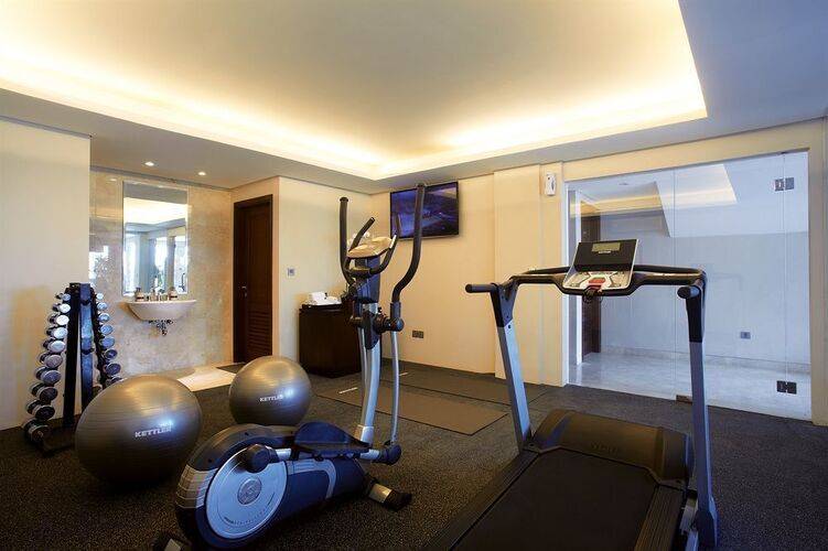 Tanadewa Luxury Villa & Spa