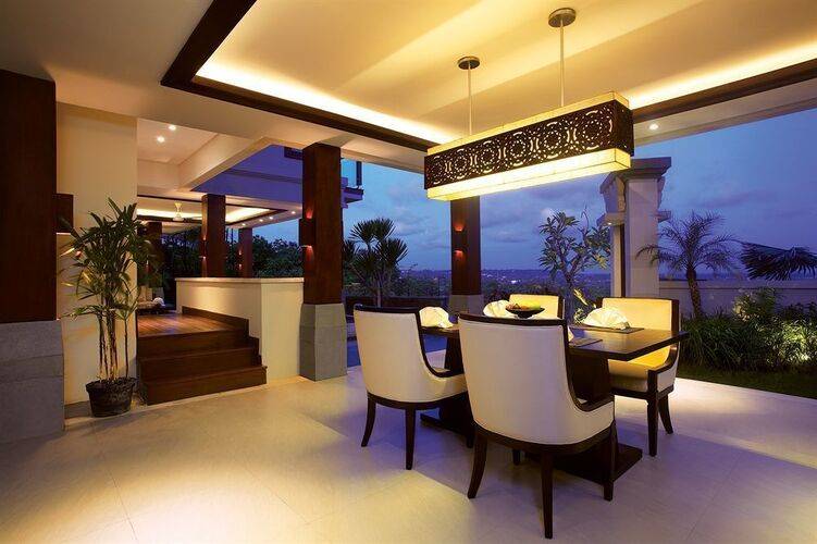 Tanadewa Luxury Villa & Spa