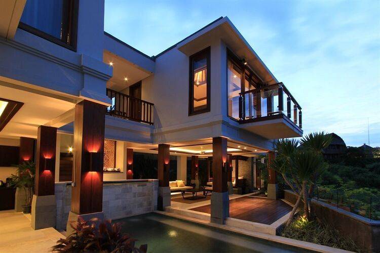 Tanadewa Luxury Villa & Spa