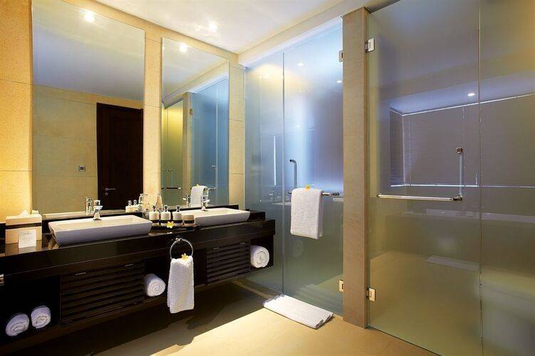 Tanadewa Luxury Villa & Spa