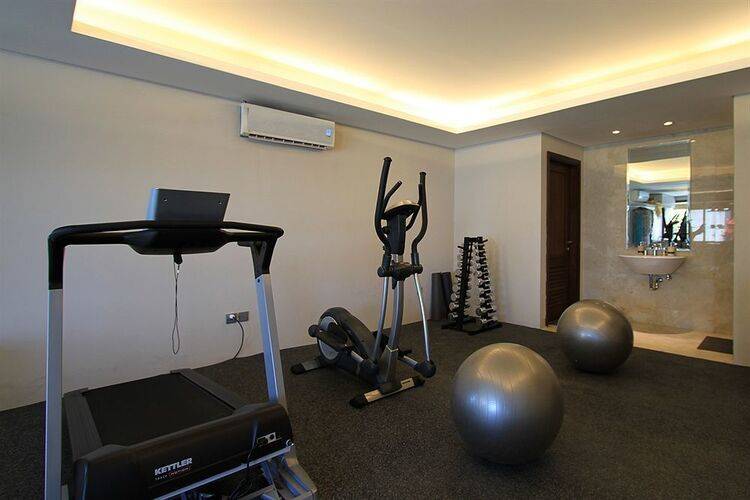 Tanadewa Luxury Villa & Spa