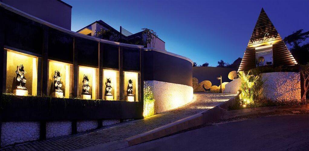 Tanadewa Luxury Villa & Spa