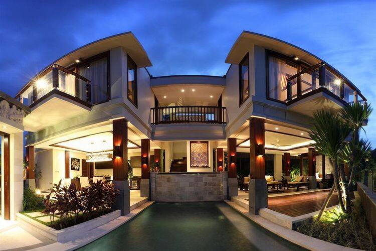 Tanadewa Luxury Villa & Spa