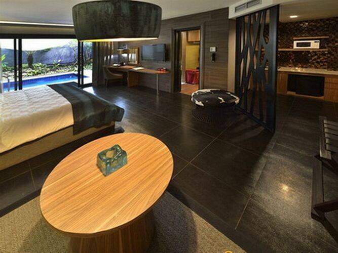 Amaroossa Suite Bali