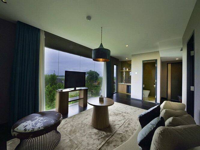 Amaroossa Suite Bali
