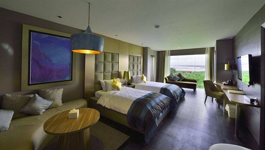 Amaroossa Suite Bali