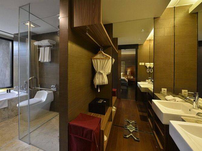 Amaroossa Suite Bali