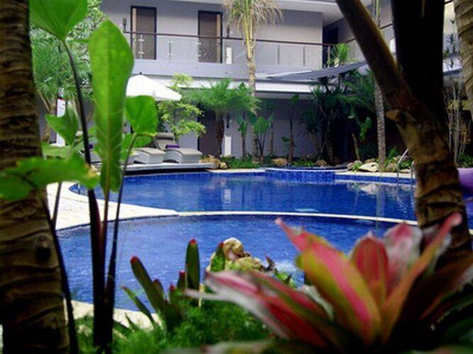 Amaroossa Suite Bali