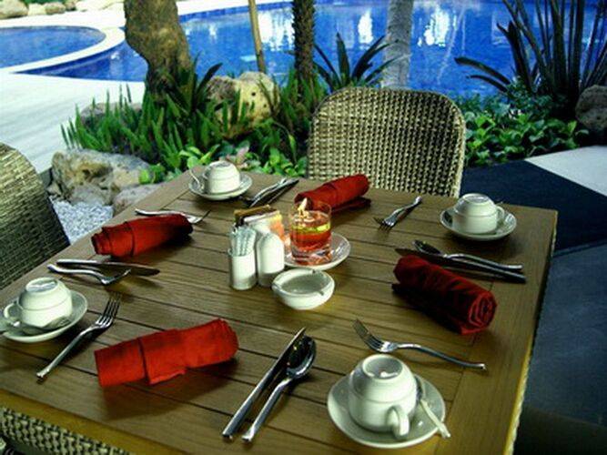 Amaroossa Suite Bali