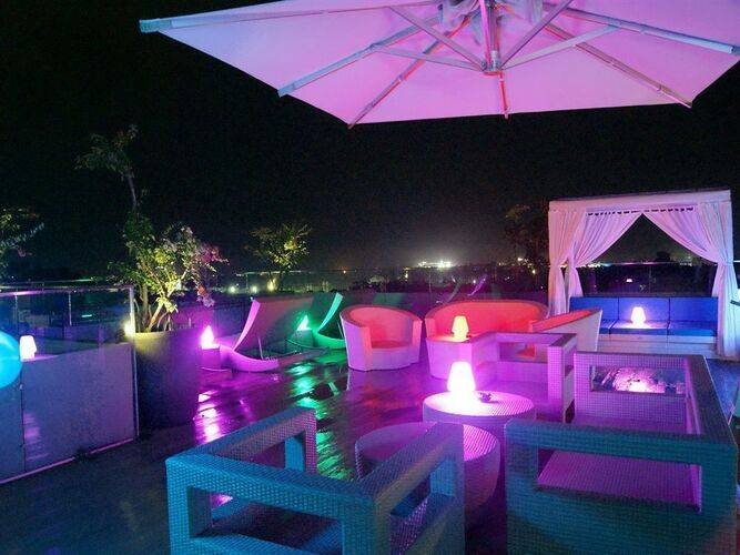 Amaroossa Suite Bali