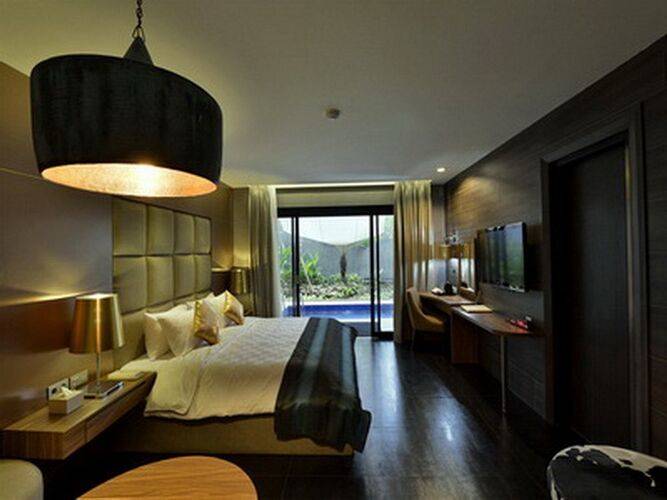 Amaroossa Suite Bali