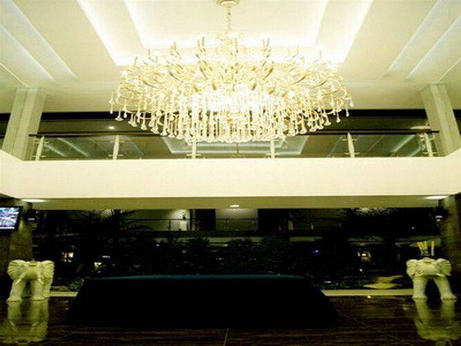Amaroossa Suite Bali