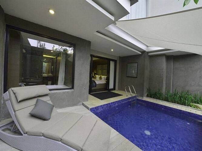 Amaroossa Suite Bali