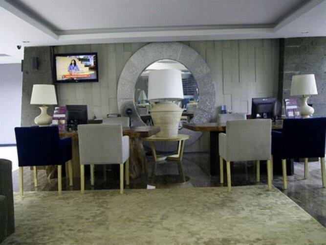 Amaroossa Suite Bali