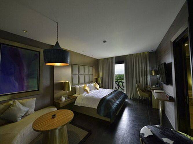 Amaroossa Suite Bali