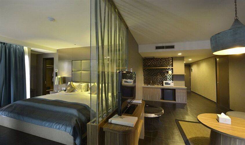 Amaroossa Suite Bali