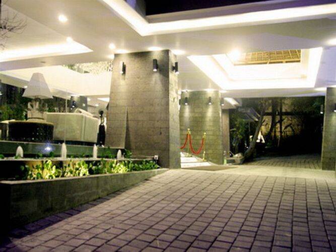 Amaroossa Suite Bali