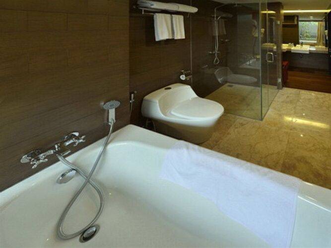 Amaroossa Suite Bali
