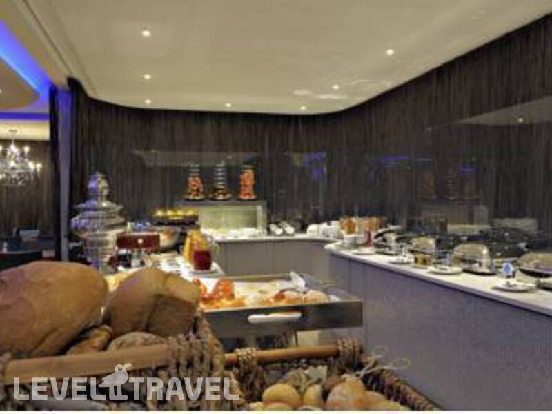 Фотография Radisson Blu Hotel