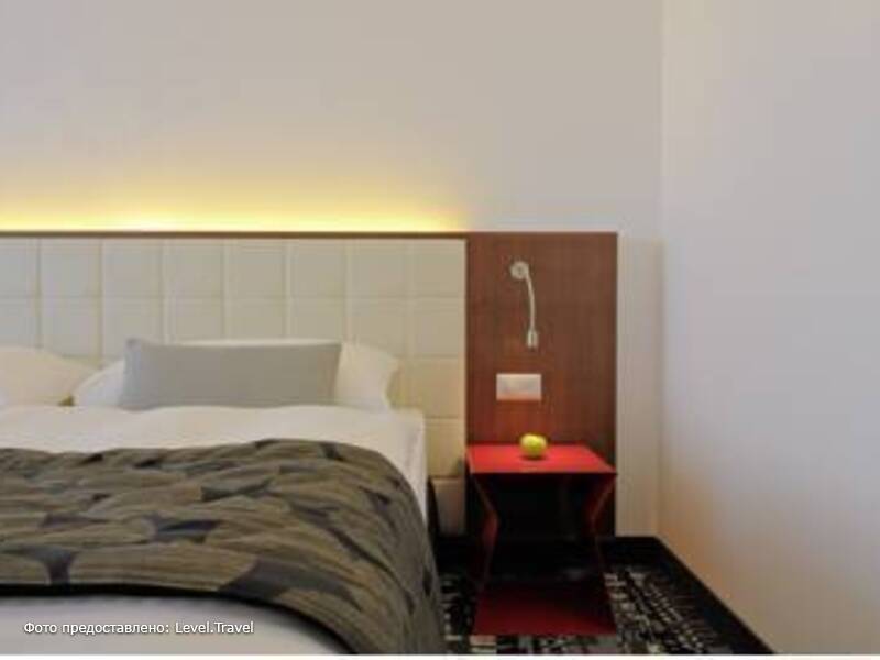 Фотография Radisson Blu Hotel