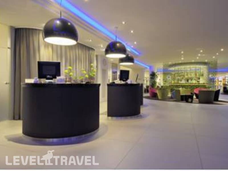 Фотография Radisson Blu Hotel