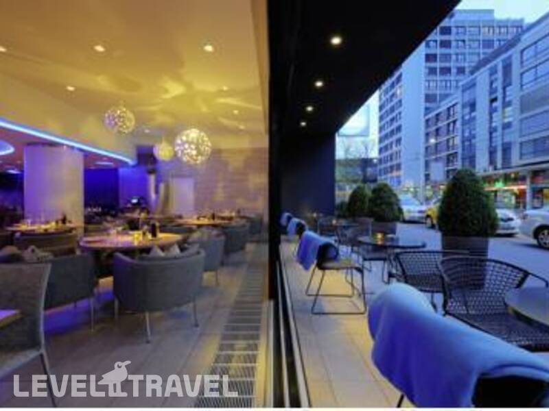 Фотография Radisson Blu Hotel