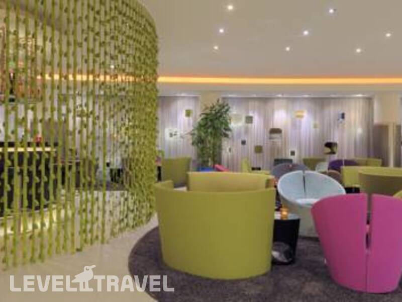 Фотография Radisson Blu Hotel