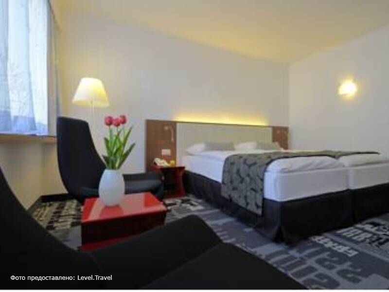 Фотография Radisson Blu Hotel