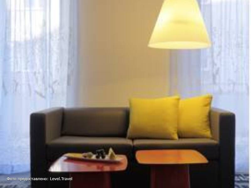 Фотография Radisson Blu Hotel
