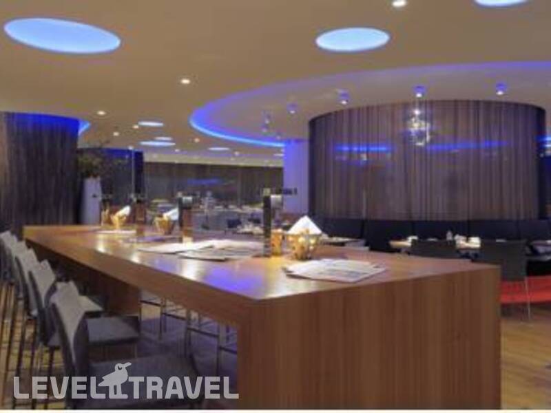 Фотография Radisson Blu Hotel