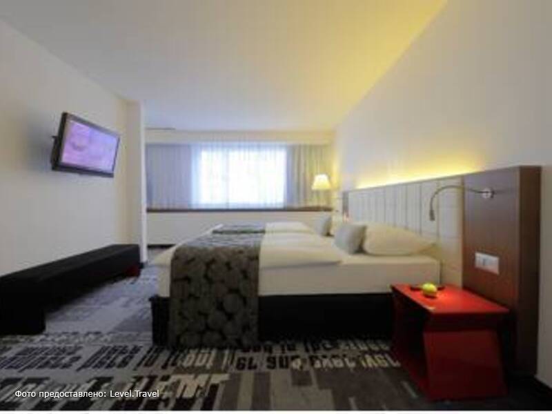 Фотография Radisson Blu Hotel