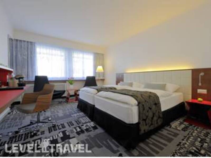 Фотография Radisson Blu Hotel