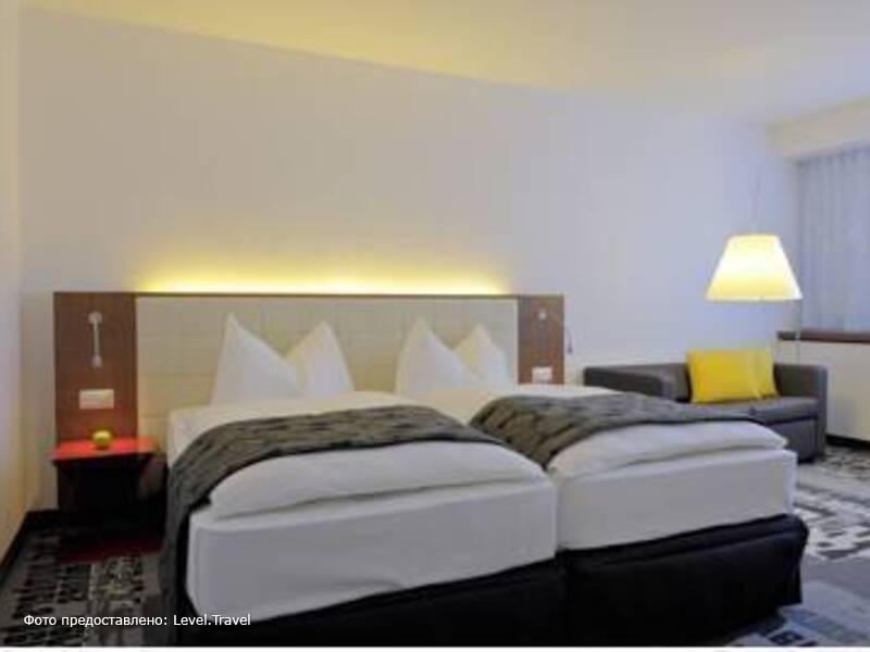 Фотография Radisson Blu Hotel