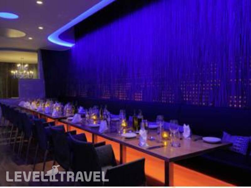 Фотография Radisson Blu Hotel