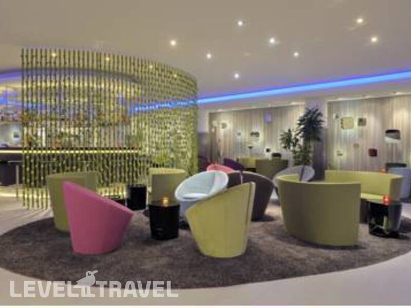 Фотография Radisson Blu Hotel