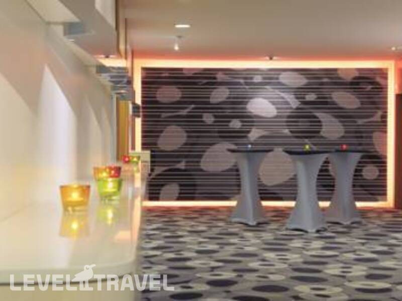 Фотография Radisson Blu Hotel