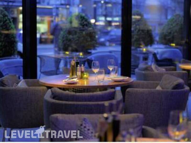 Фотография Radisson Blu Hotel