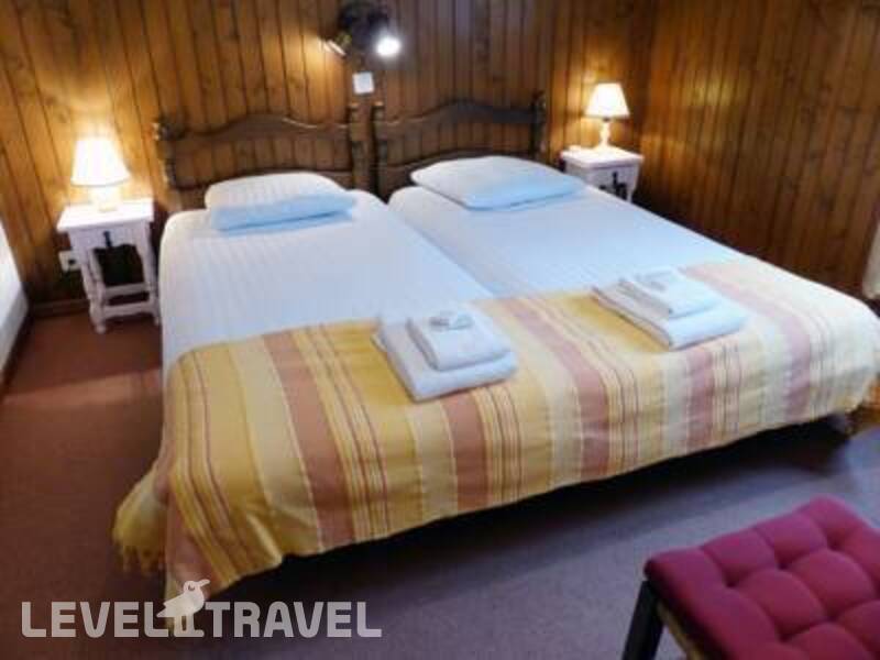 Фотография Phenix Hotel