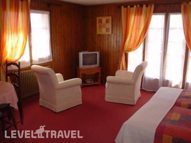 Фотография Phenix Hotel