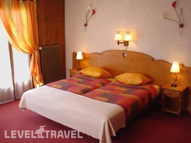 Фотография Phenix Hotel