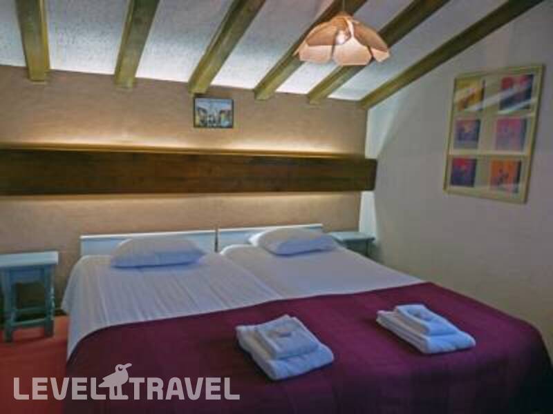 Фотография Phenix Hotel