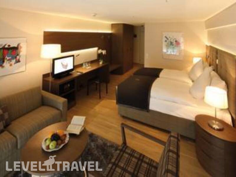 Фотография Park Hotel Bad Zurzach