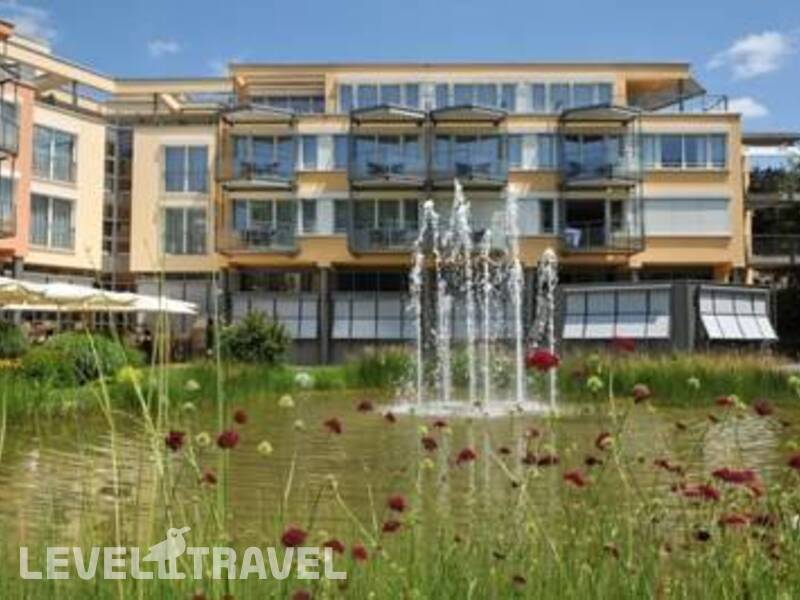 Фотография Park Hotel Bad Zurzach