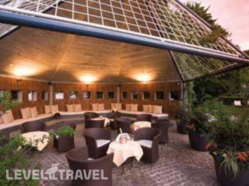 Фотография Park Hotel Bad Zurzach
